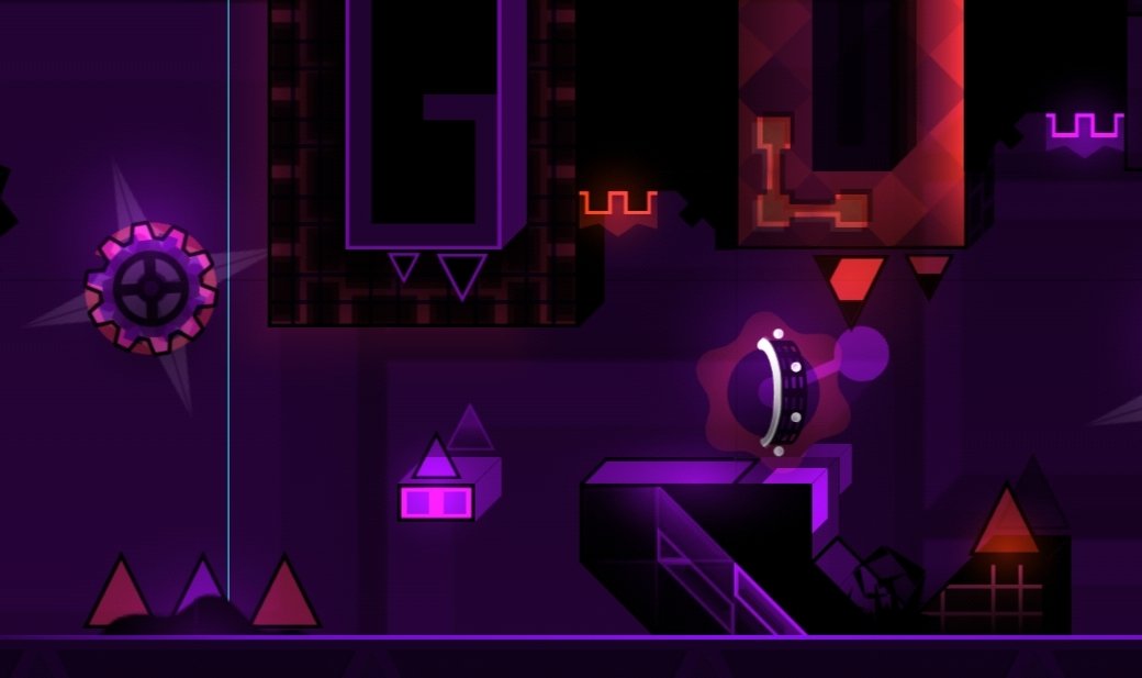 imonikaaoff's tweet photo. Inspired by Hinds. Maybe... 🫩
#geometrydash https://t.co/dLYRYF8jEG