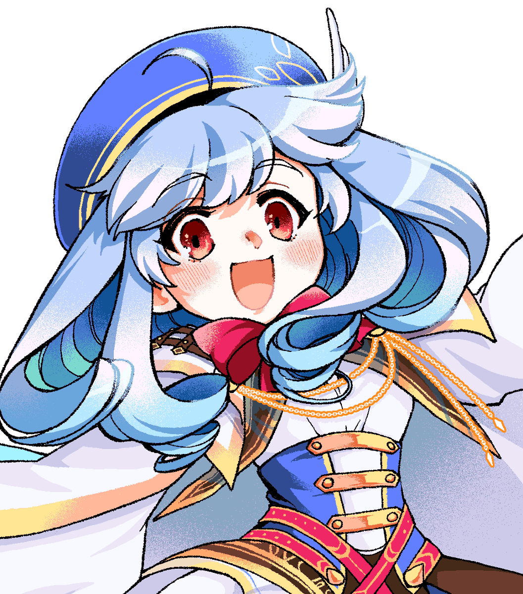 weda_assistant's tweet photo. #アイギスお絵かき

アリシア https://t.co/L07ILtVp65