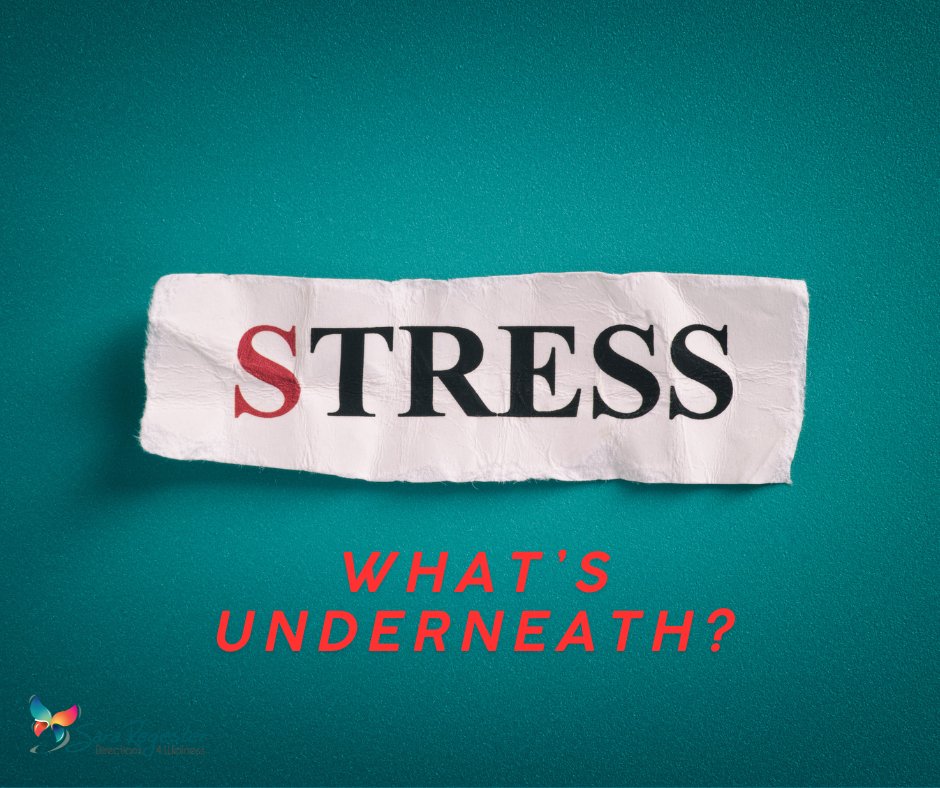 HealthCoachSara's tweet photo. Managing stress and reducing stress is only a band-aid. Your stress habit is still under the surface until you reset your stress patterns with a clear plan forward.
Learn about the Stress Response Reset Methods:
https://t.co/y31iFVpU3w
#Stress #StressResponseReset https://t.co/4qUgcnkPrx