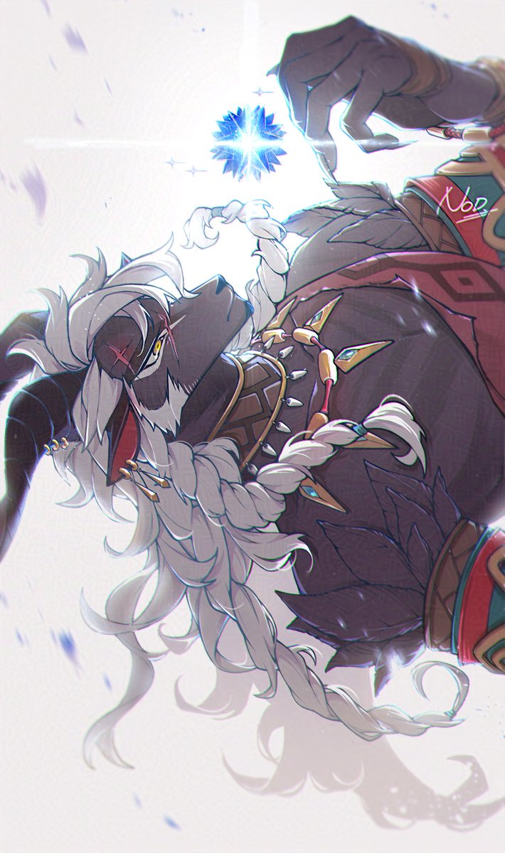Nodahm___'s tweet photo. 🐐. 나페이 ─ ''당신이 앞으로 걸어가야할 여정이 얼마나 험난한 길이라 한들, 저는 당신을 끝까지 추적하겠습니다. ''

아 진짜 나페이 너무 좋아서 시즌5에서 아직 벗어날 수가 없네 아 왜 벌써 시즌7이지? 나페이 나랑가자 만년의 시간을 건너와라🥹(제발

#AFKJourney #AFK2 #AFK새로운여정 https://t.co/KUBHjcrwO1