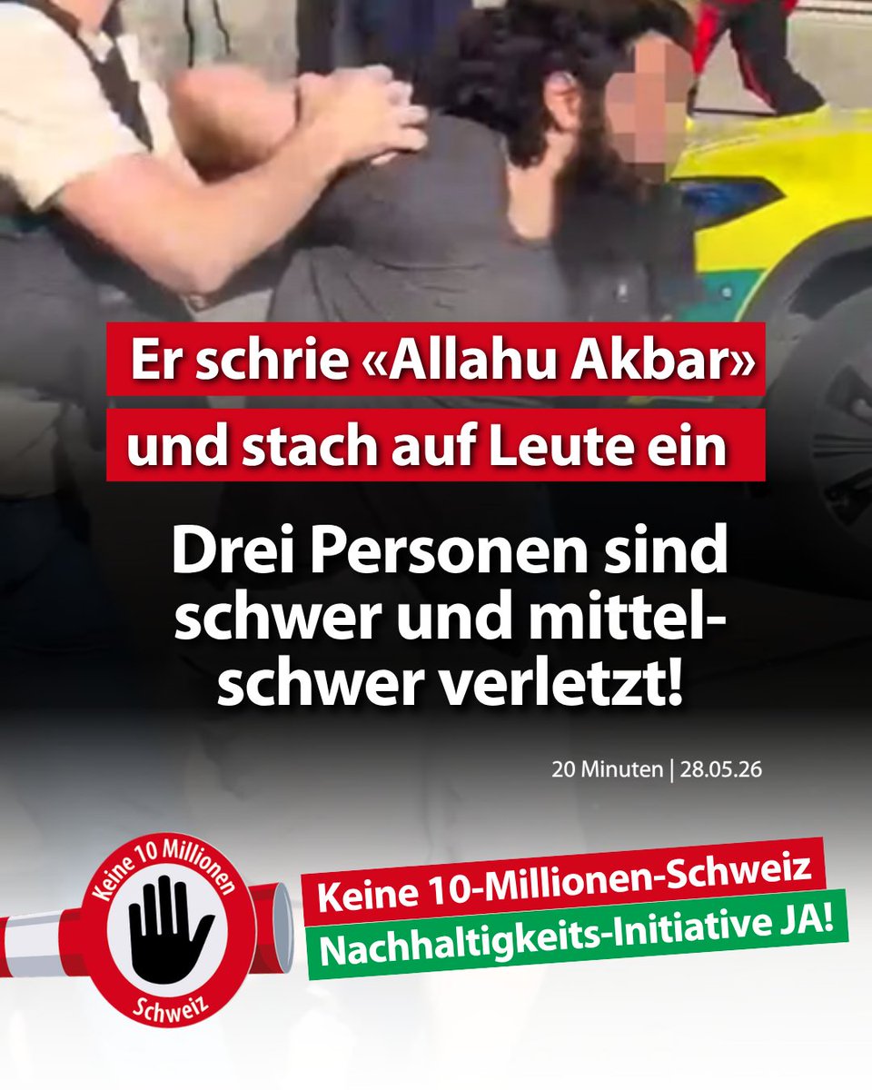 Nachhaltigkeits-Initiative JA tweet media