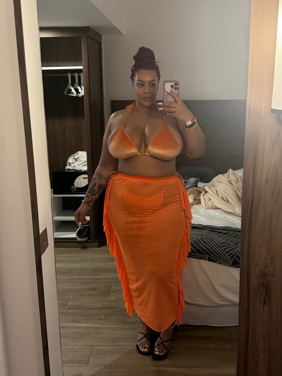 PLUS SIZE APPRECIATION HUB tweet media