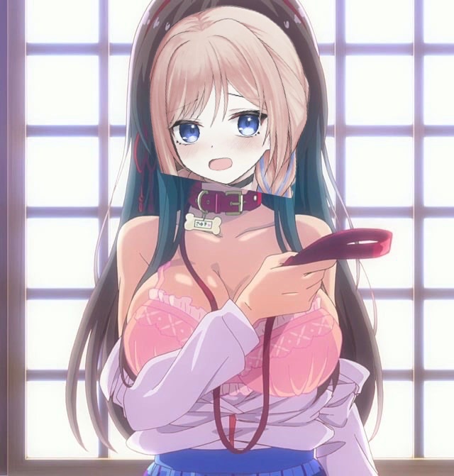 Proffy Thighble🍩🪐【 IRIAM US 】 tweet media