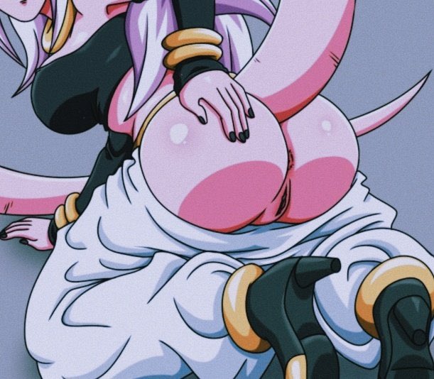 LustaciousDroid's tweet photo. Android butt . https://t.co/dbT7YIHTbJ