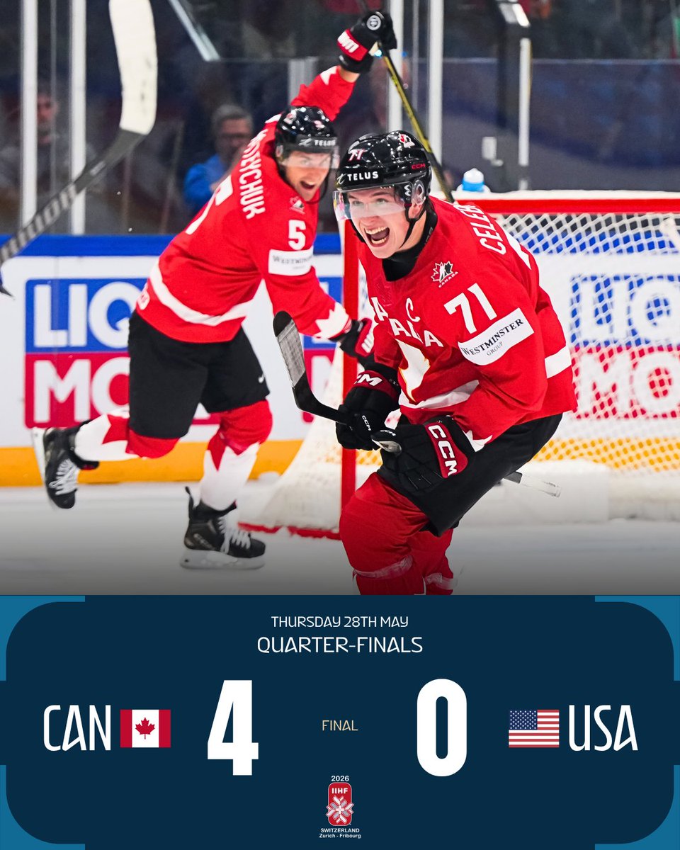 IIHF tweet media
