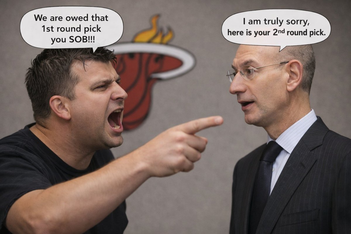 eddyherrada's tweet photo. This is the tantrum I agree with @Brendan_Tobin, @NBA Adam Silver answer for your crimes. https://t.co/rt9BIX2q3k