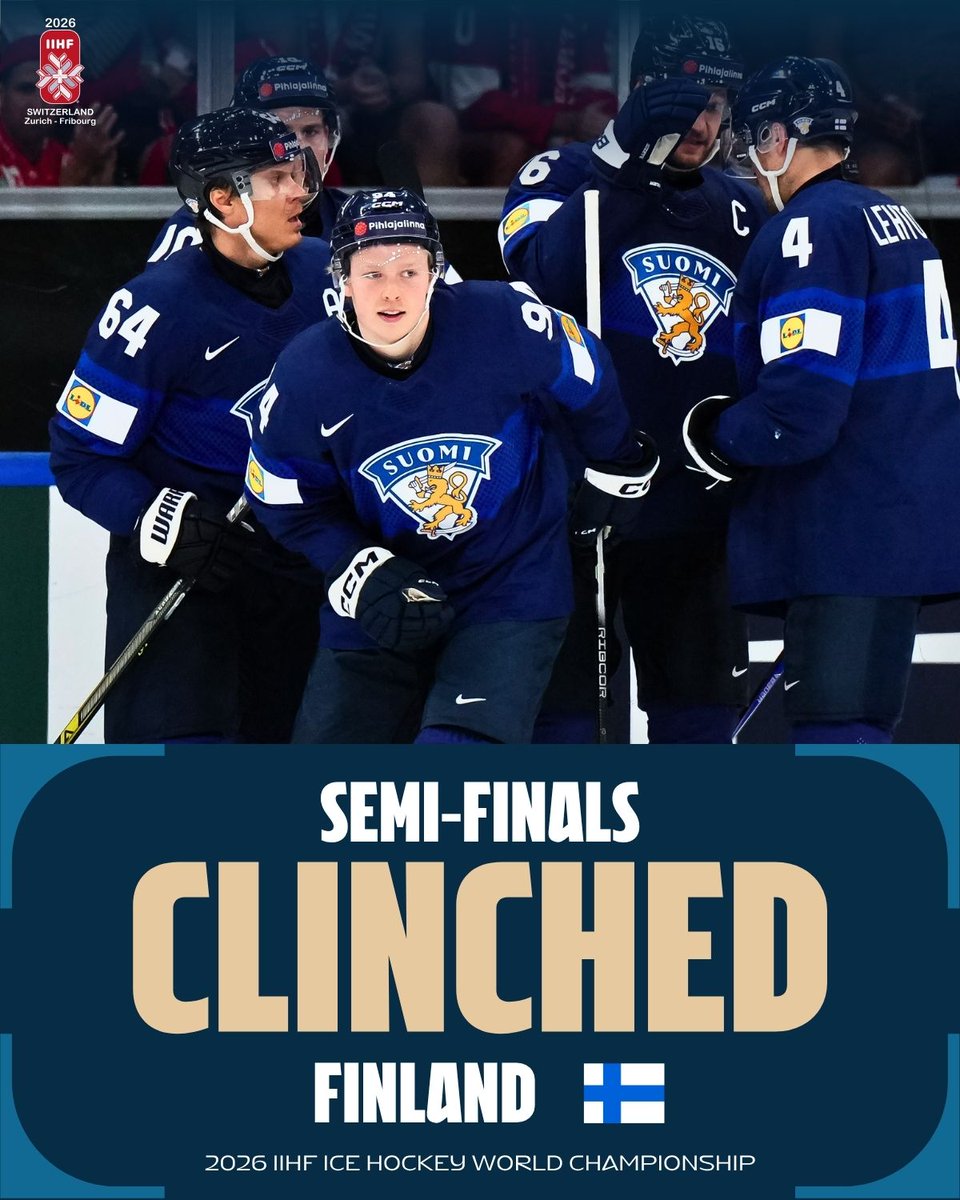 IIHF tweet media