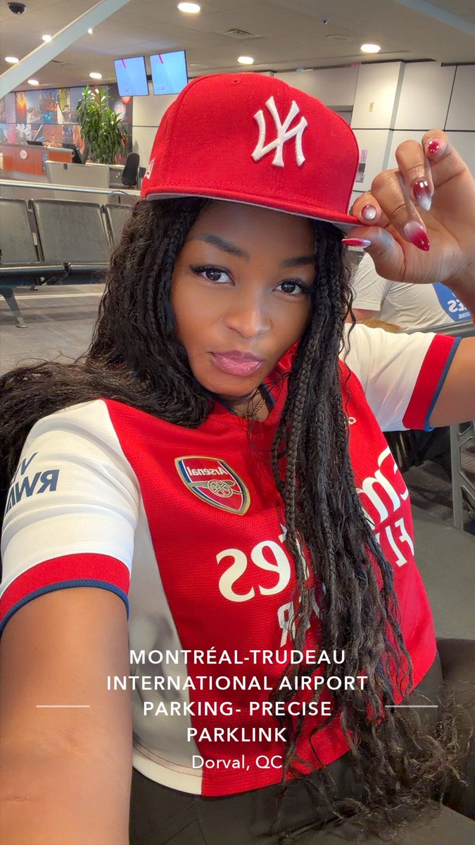 Tina D Gooner tweet media
