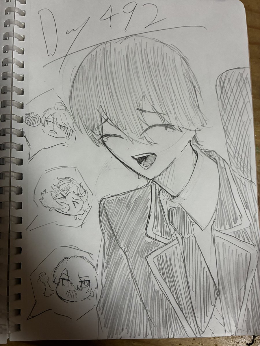 ori (@oriori_0201) / Posts and Replies / X
