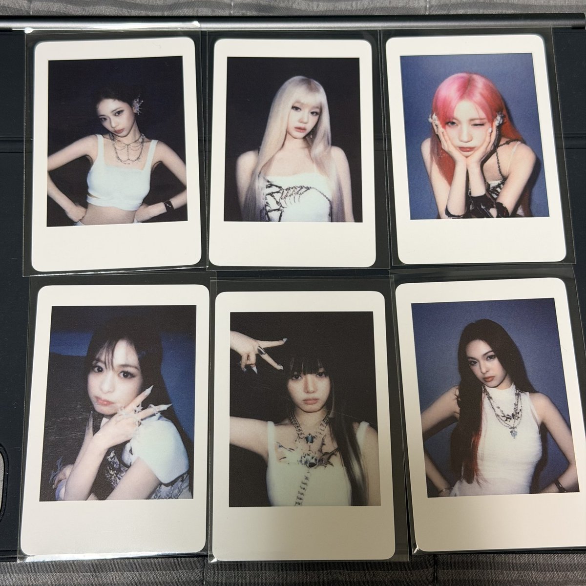 wtselll's tweet photo. 베이비몬스터 베몬 춤 미공포 포카 양도 sell wts

위드뮤 특전 withmuu

반택 🅾️ 일반택배 🅾️ 개별구매 🅾️
https://t.co/5e3btPFo01

파리타 치키타 루카 로라 아사 아현 ruka pharita asa ahyeon rora chiquita BABYMONSTER pob poca photocard 공방 pc 럭드 choom draw https://t.co/FOi7PG8afA