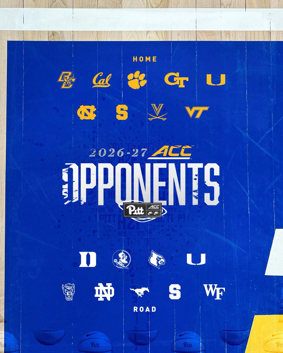 Pitt_Creative's tweet photo. ACC minds think alike https://t.co/zKYOsRAt8J