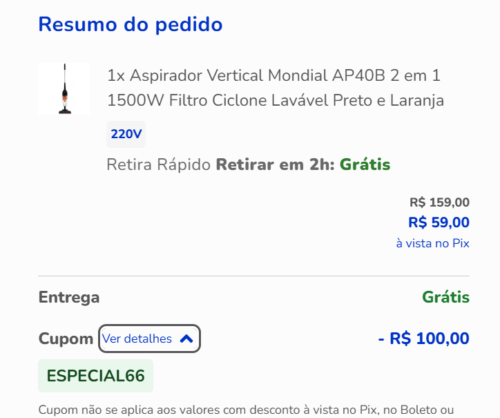 EconoMister Ofertas tweet media