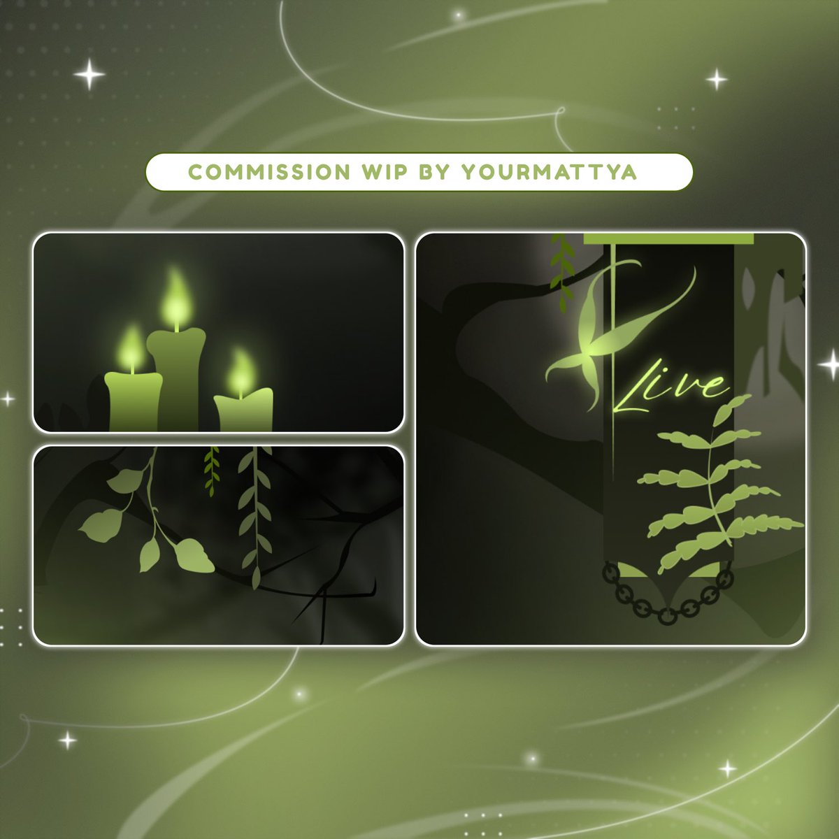 YourMattya's tweet photo. 【 𝐰𝐢𝐩 🌿】

× #vtuberassets #vtuber https://t.co/JaYxDMnG6c