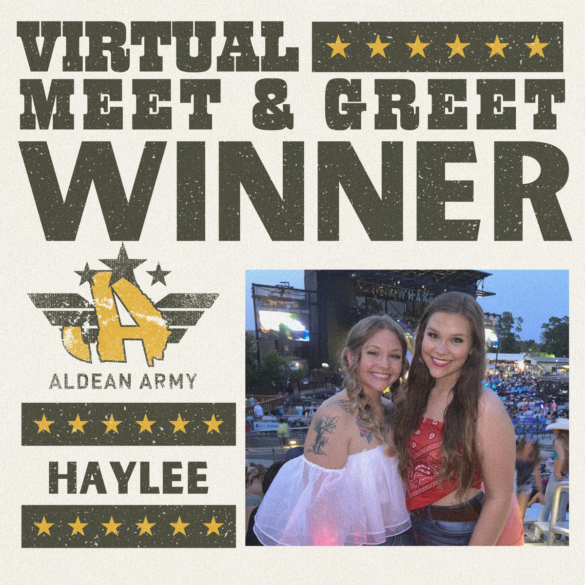Jason Aldean tweet media