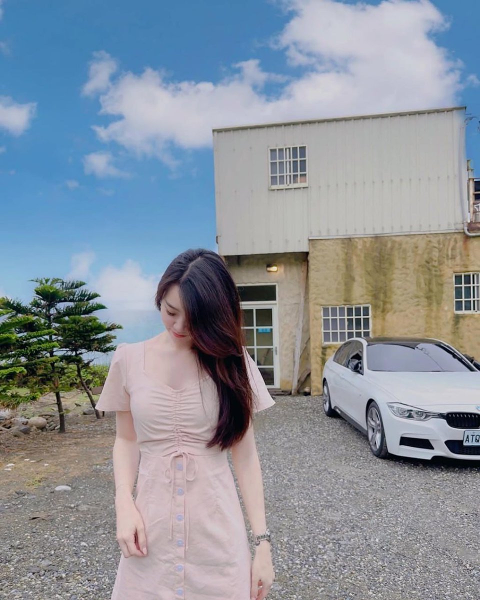 葉芷妍-福斯汽車顧問 tweet media