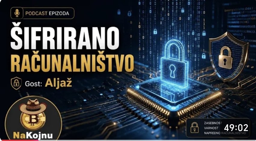 BitcoinSlovenia tweet picture