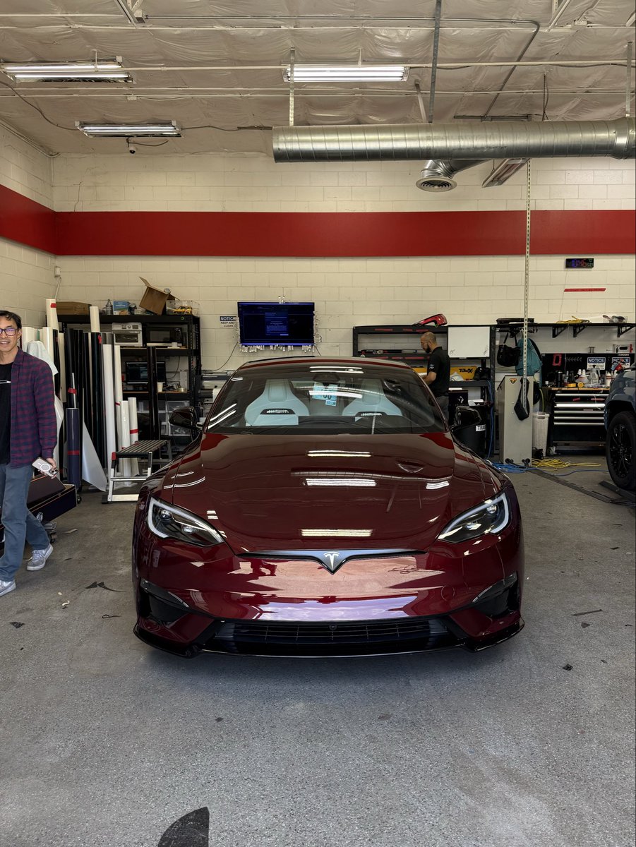 CarCoder's tweet photo. Shiny https://t.co/vbDDHiw0xh