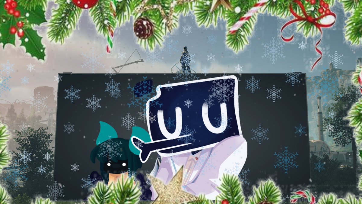Bipeo_dev's tweet photo. On va jouer à Satisfactory MAINTENANT !! Et se gazlight qu'il fait super froid et que c bientôt Noël !!

>_ lien en dessous https://t.co/cnjC09ap8V