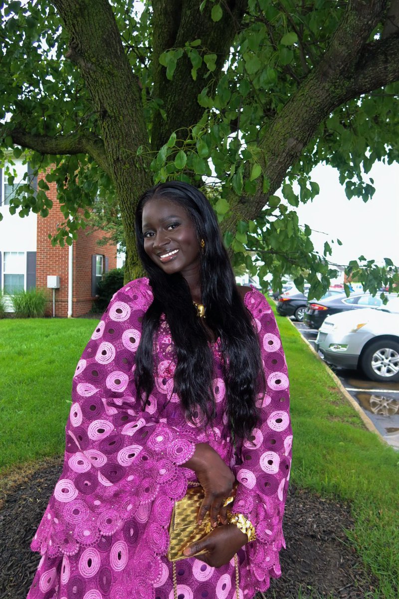 Une ébène🖤🦋🇸🇳 tweet media