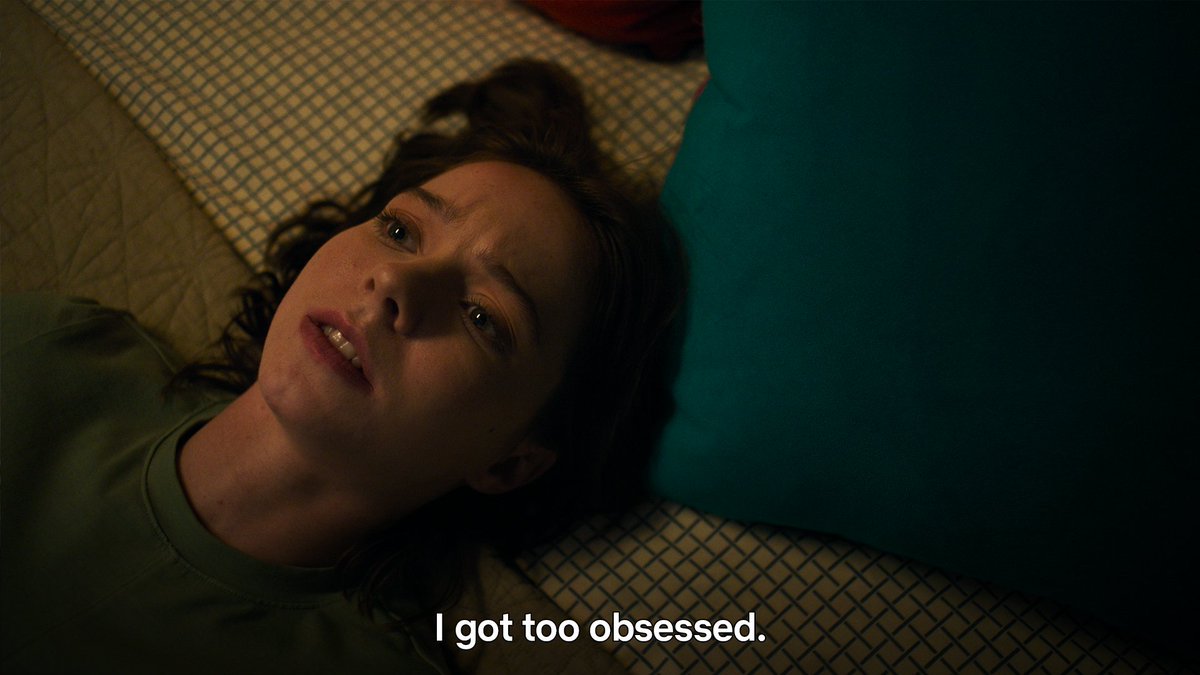 Netflix tweet media