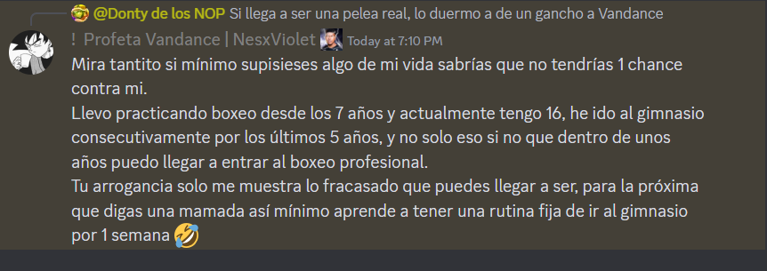 El Chivo que Más Mea 47 tweet media