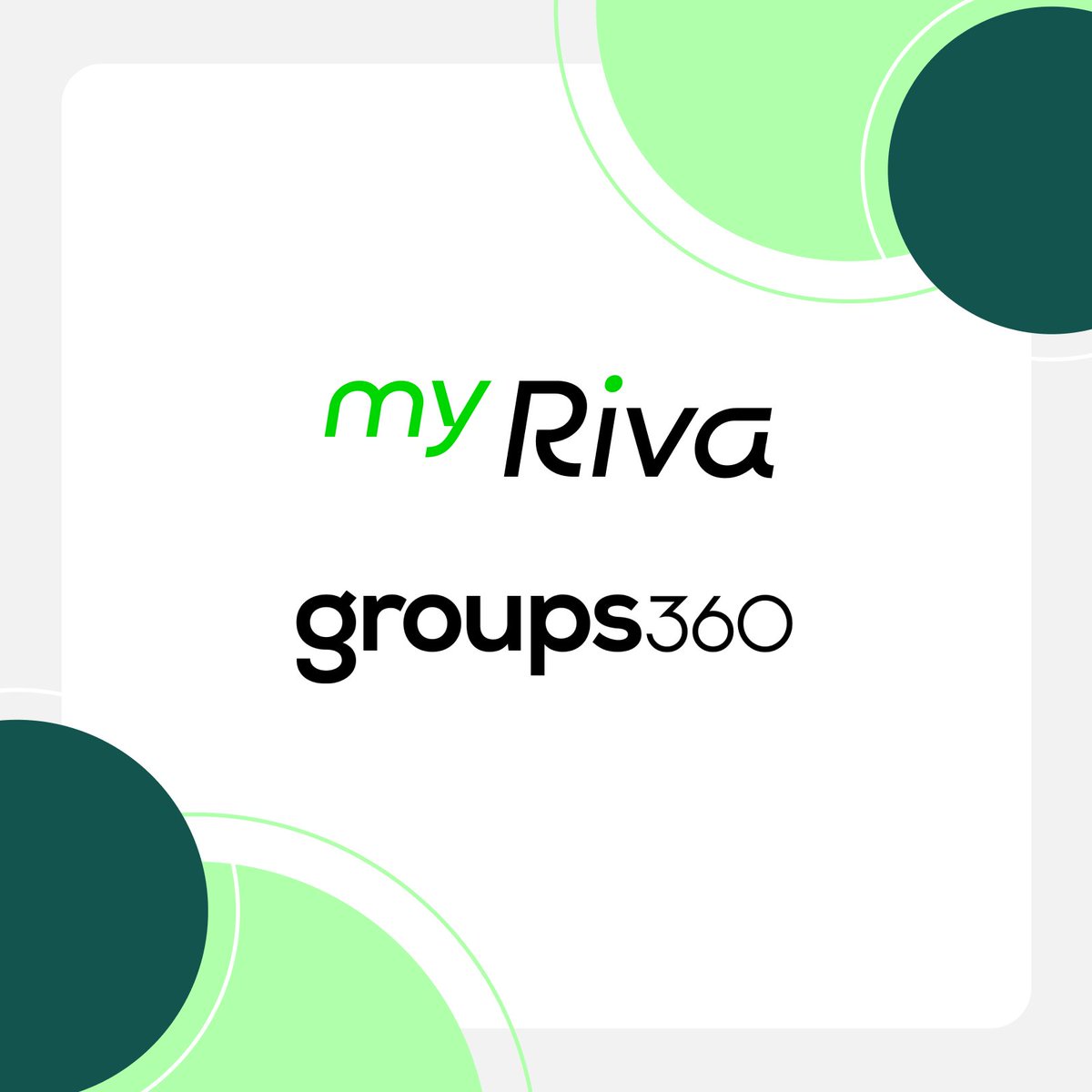 Groups360's tweet photo. We’re excited to partner with myRiva to bring business travel + meeting booking into one connected experience. The integration allows real-time access to meeting space alongside corporate travel booking, simplifying planning and reducing friction.
More at: https://t.co/ZAtpnl90qF https://t.co/LMTCOq9ovM
