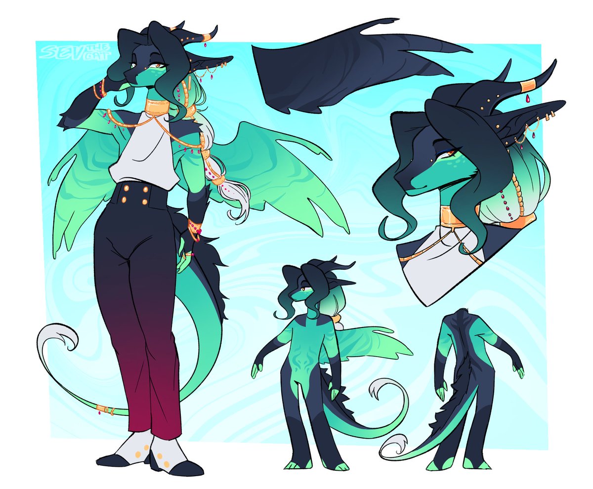 NotBeeCrazy's tweet photo. @AgileEntry @L0RN3_ Congrats on 50k!! Beautiful artwork :3 https://t.co/Jp7BY7iM3o