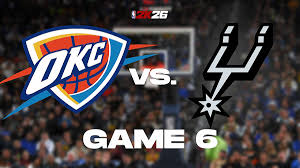 sharma7332's tweet photo. watchparty?
Wemby &amp; Castle save us from OKC 
Force a game 7 them NYC fans were yelling for " We Want Wemby." https://t.co/HvcjZtUCzQ