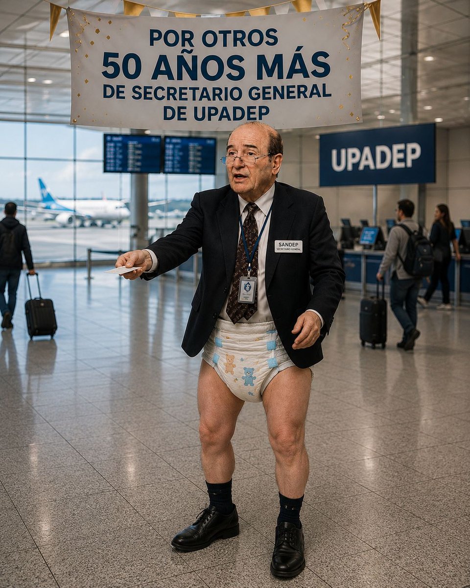 carlitosmilongo's tweet photo. No se mea mas! @ReyAlberico  #Upadep #ChauSansat
@RevSudestada @lpsargentina @SitioGremial
@InfoGremiales @PrensaSindical @gargantapodero @lineasindical 
@LaJuana47971 @Cachoelmuchacho
@carlitosmilongo https://t.co/ADrnkGORxv