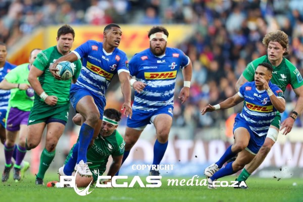DHL Stormers Suffer Training-Ground Injuries Before URC Quarter Final @ https://t.co/Iboj2HQDI1