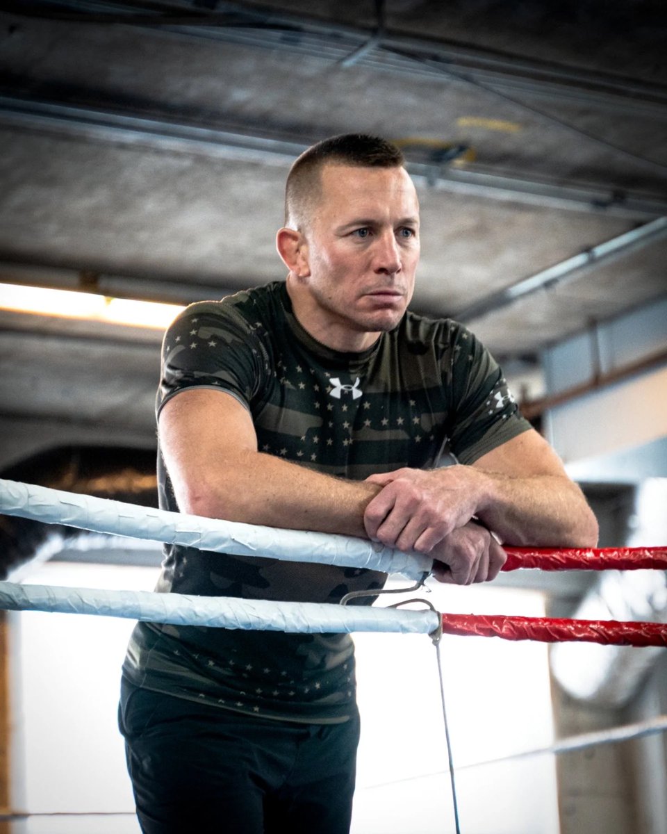 GSP Podcast tweet media