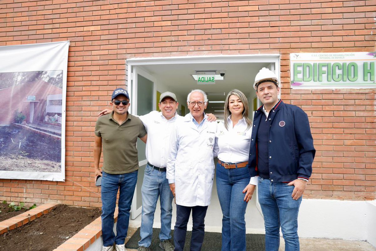 MinSalud Colombia 🇨🇴 tweet media