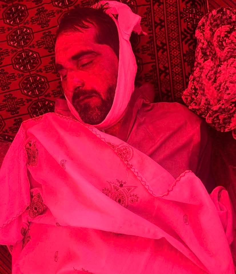 Mohsin Dawar tweet media