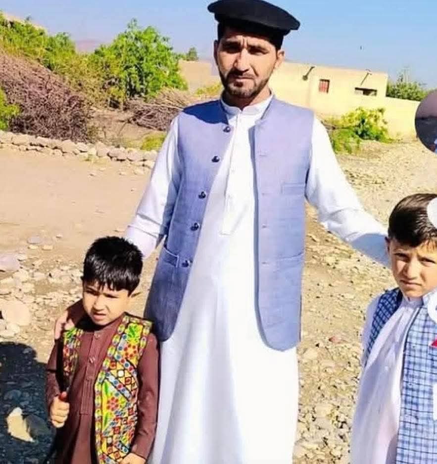 Mohsin Dawar tweet media