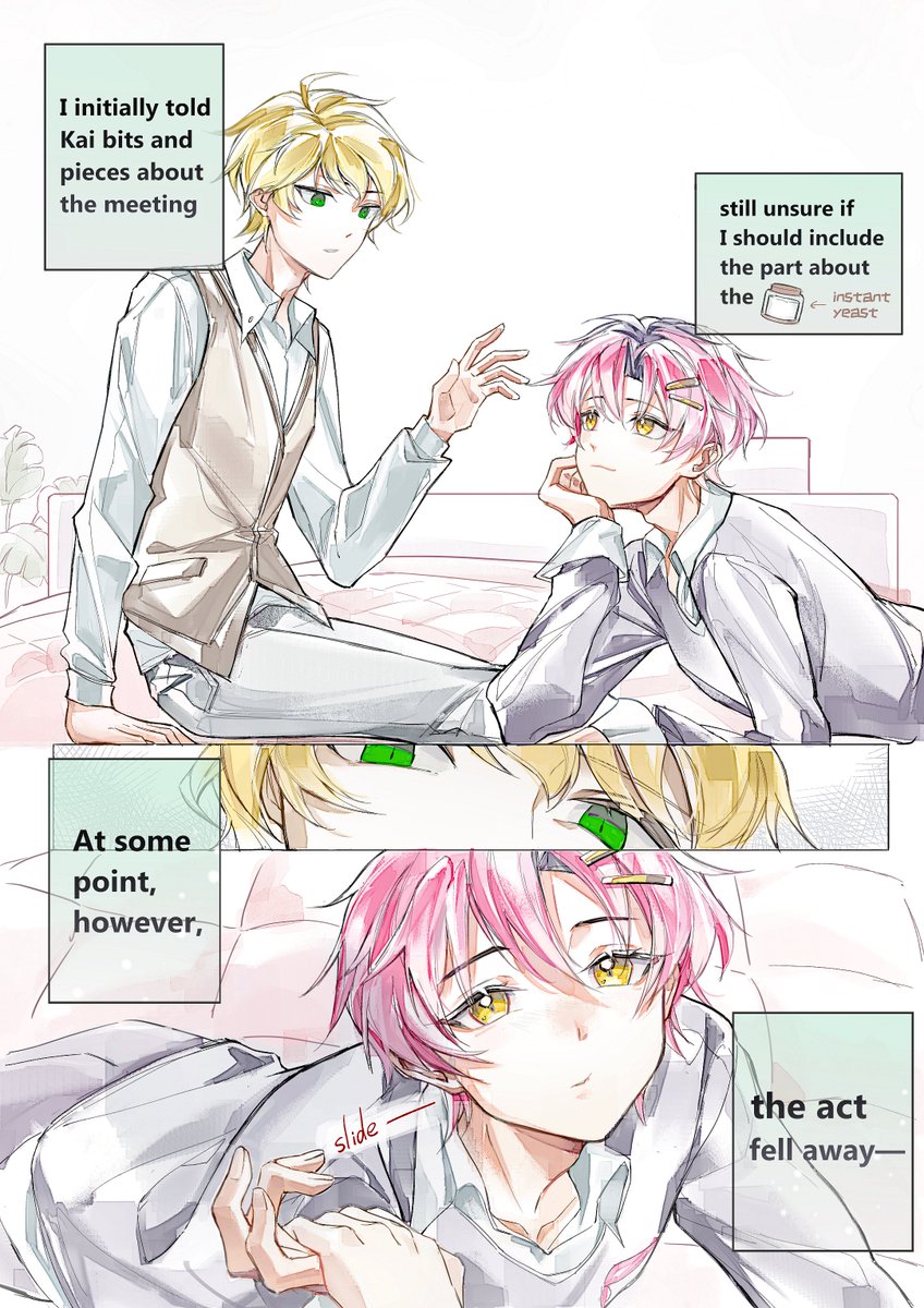 王马 大吉 tweet media