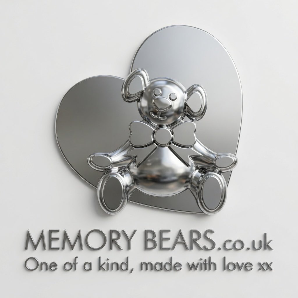 thememorybears's tweet photo. Our logo was designed over 25 years ago now, how time flys !!!

#logo #memorybear #celebration https://t.co/PYz5ioFJOU