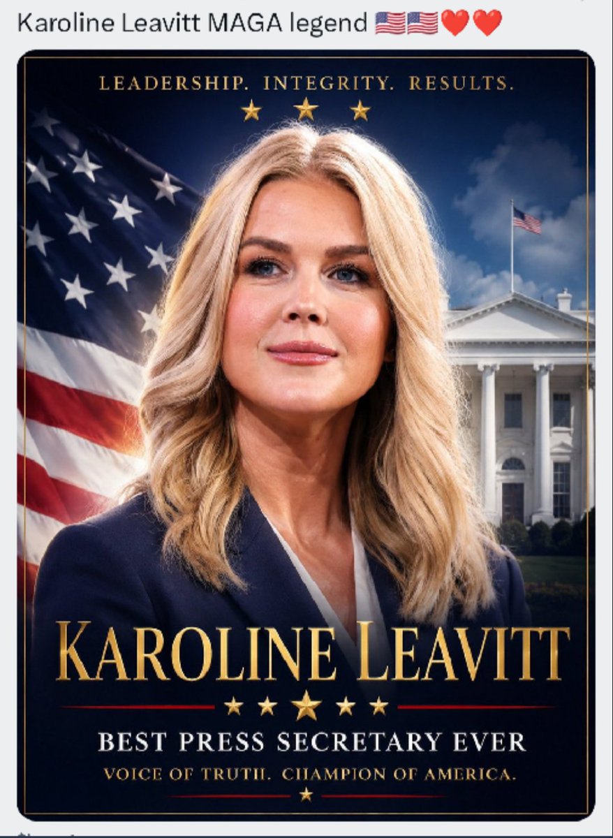 GregorioJanio's tweet photo. @PressSec @marcorubio Eu já dei parabéns ao Sr. Marco Rúbio. Um grande profissional! Como você Sra Karoline Leavitt! https://t.co/MYVfK73ax9
