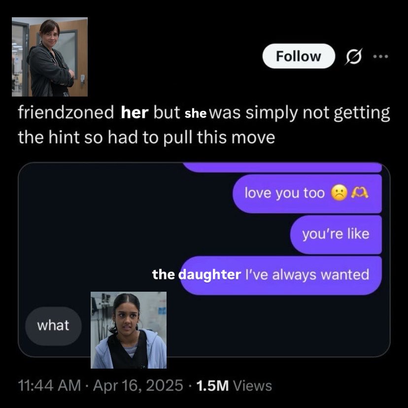 andy ❦ tweet media