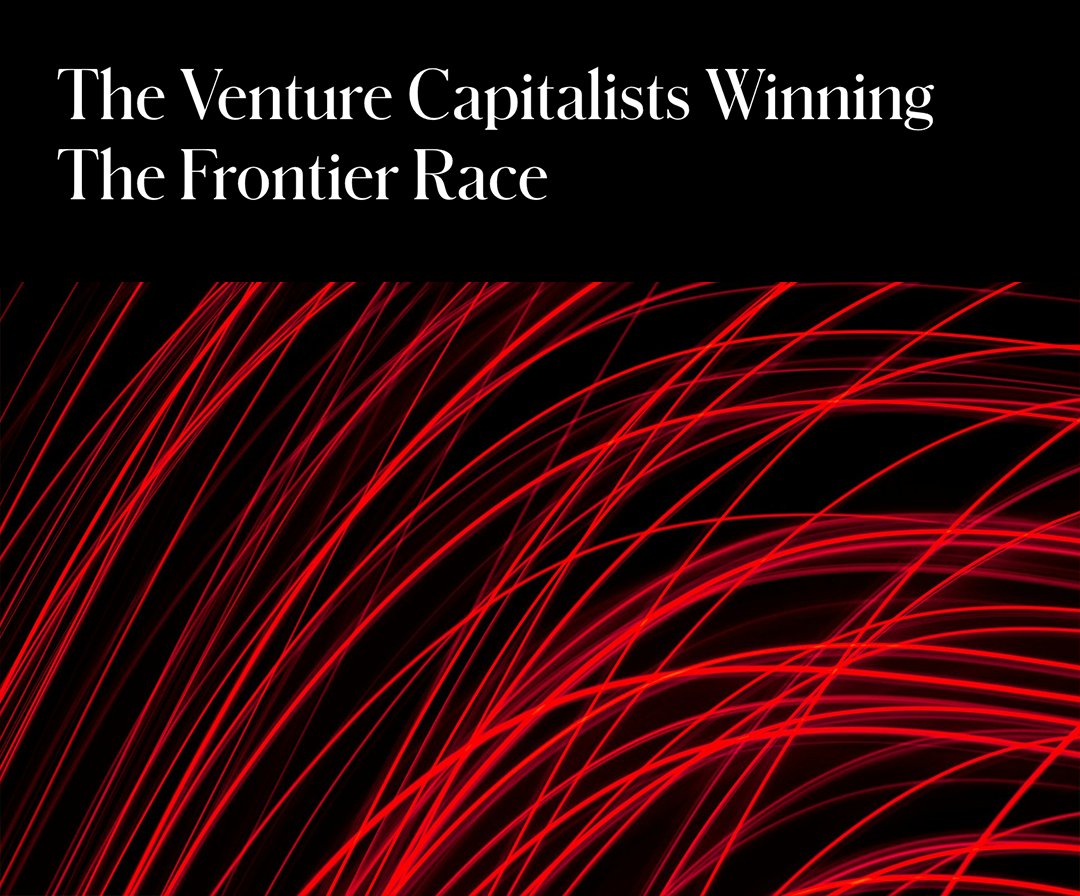 TrueBridgeCP's tweet photo. The biggest fortunes in VC are rarely made once trends become obvious. By the time firms are competing for allocations into companies, the highest-conviction investors have been in for years. That dynamic is defining the 2026 @Forbes Midas List. Read more: https://t.co/TYxIaIVxKr https://t.co/sxMZqKO86X