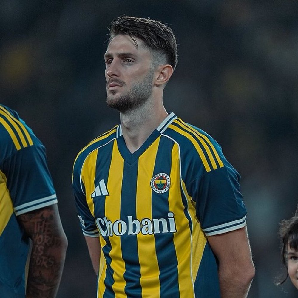 Fenerbahçe SK France 🇫🇷 tweet media