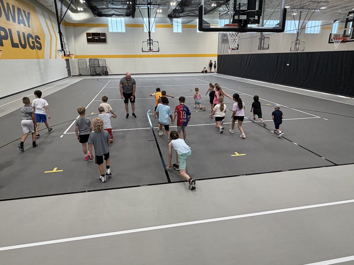 Speedway Youth Sports tweet media