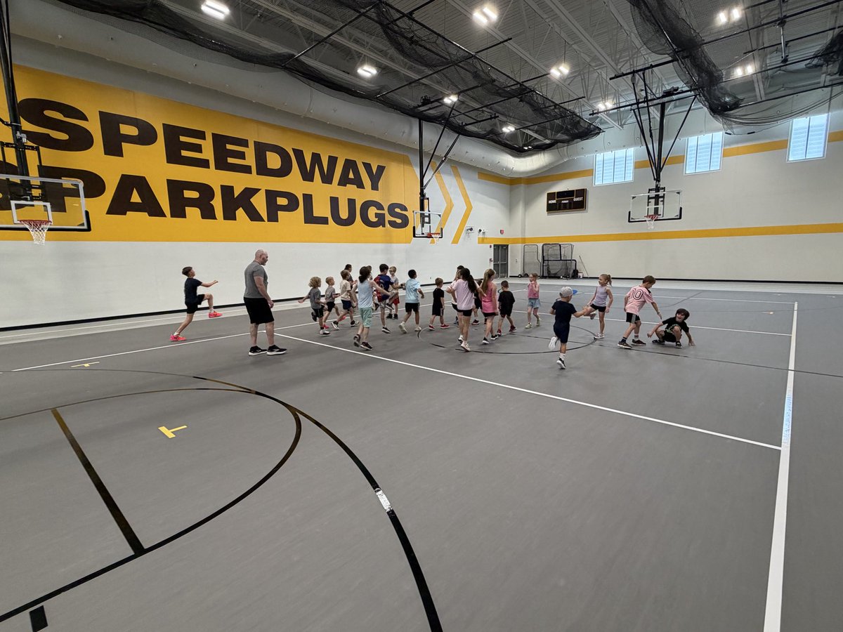 Speedway Youth Sports tweet media