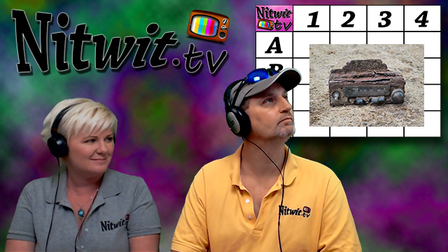 NitwitTV's tweet photo. You'll know every one of these songs...

Join us LIVE tonight at 9-ish ET for a Nitwit Edition of Nit-Twisted Battleship music trivia!

https://t.co/zRUmcTFrSZ #NitwitTV https://t.co/uraQ2adgBr