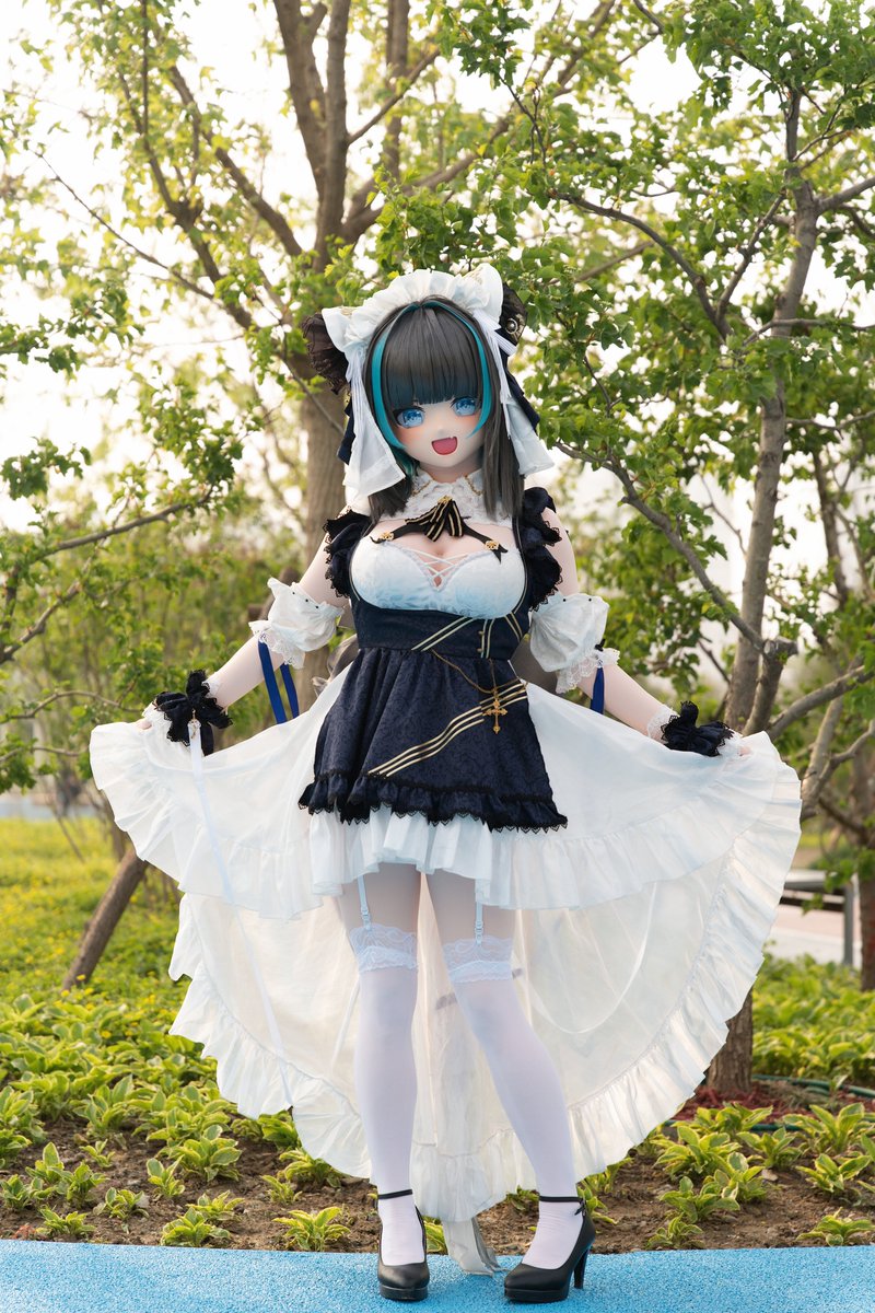 咪库咪 tweet media