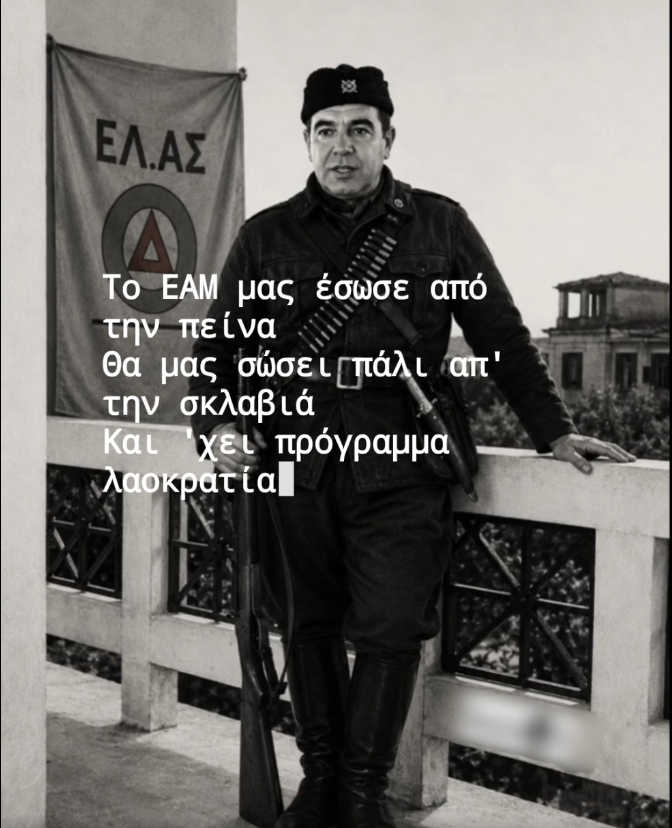 Θάνος Τζήμερος tweet media