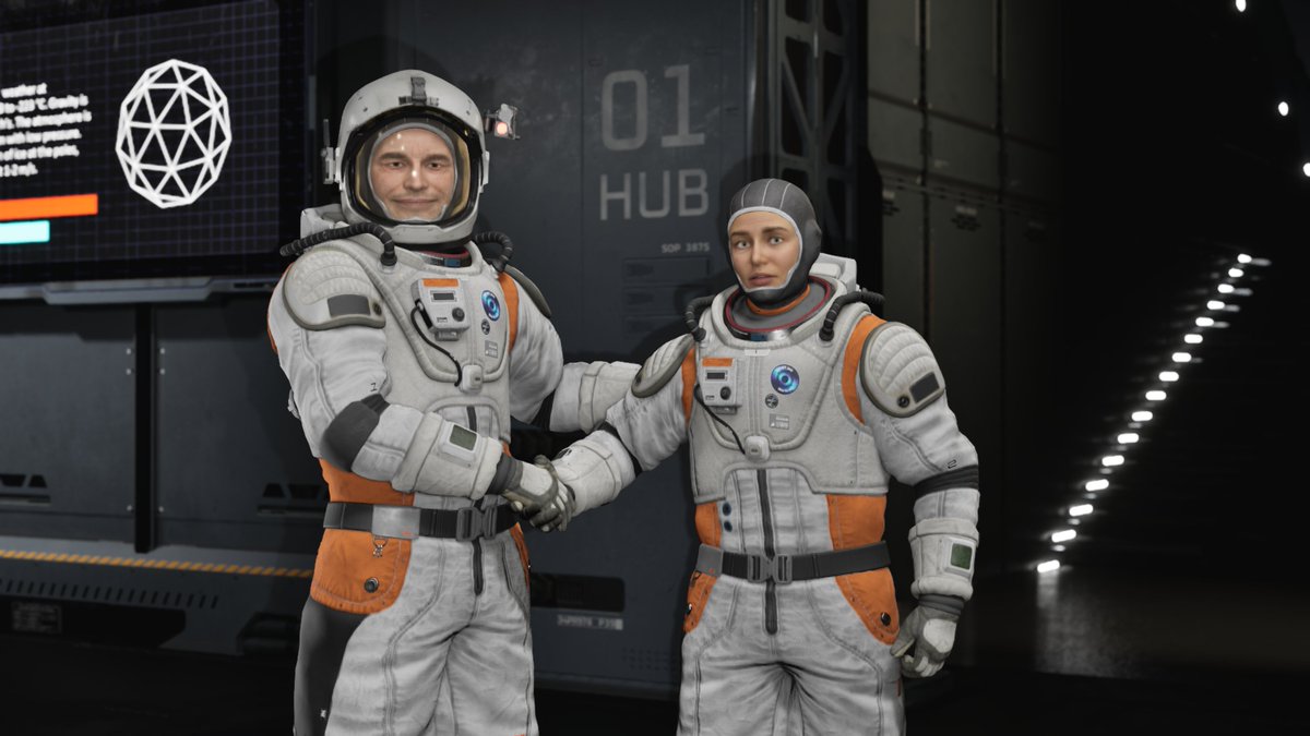 VerseProjectSG's tweet photo. A lot of you ask if Verse Project requires a dedicated crew to play.
Short answer: No.
Solo players and co-op crews are both getting a massive, deep experience here. You can totally fly solo. Run trade routes, salvage Kessler syndrome debris, or map out sectors - you can build a massive career and never depend on another human being. It’s got the depth of a full single-player game.

But if you want to team up, the mechanics are there. You can crew a single ship and split the stress (someone flies, someone manages the reactor). You can build a shared outpost. You can even just contribute to massive global goals asynchronously, without ever syncing your play sessions. And yes, piracy and bounty hunting exist for those who want friction.

What about PvP? We know a lot of solo players hate forced combat. We’re building this co-op first. You won't be forced into the meatgrinder if you just want to haul cargo in peace. If you’ve been burned by bad PvP in other space games, let us know what happened.

One last thing: we are hard sci-fi. Real physics, no magic shields. But "hard sci-fi" doesn’t mean "requires an engineering degree". We want you to learn as you play.
To our hardcore space engineering nerds: keep roasting our physics and thruster placements. We need your feedback to keep the game honest.

Solo players - what’s your biggest fear about multiplayer in games like this? Tell us below.

#VerseProject #SpaceSim #HardSciFi #Gamedev #IndieGame