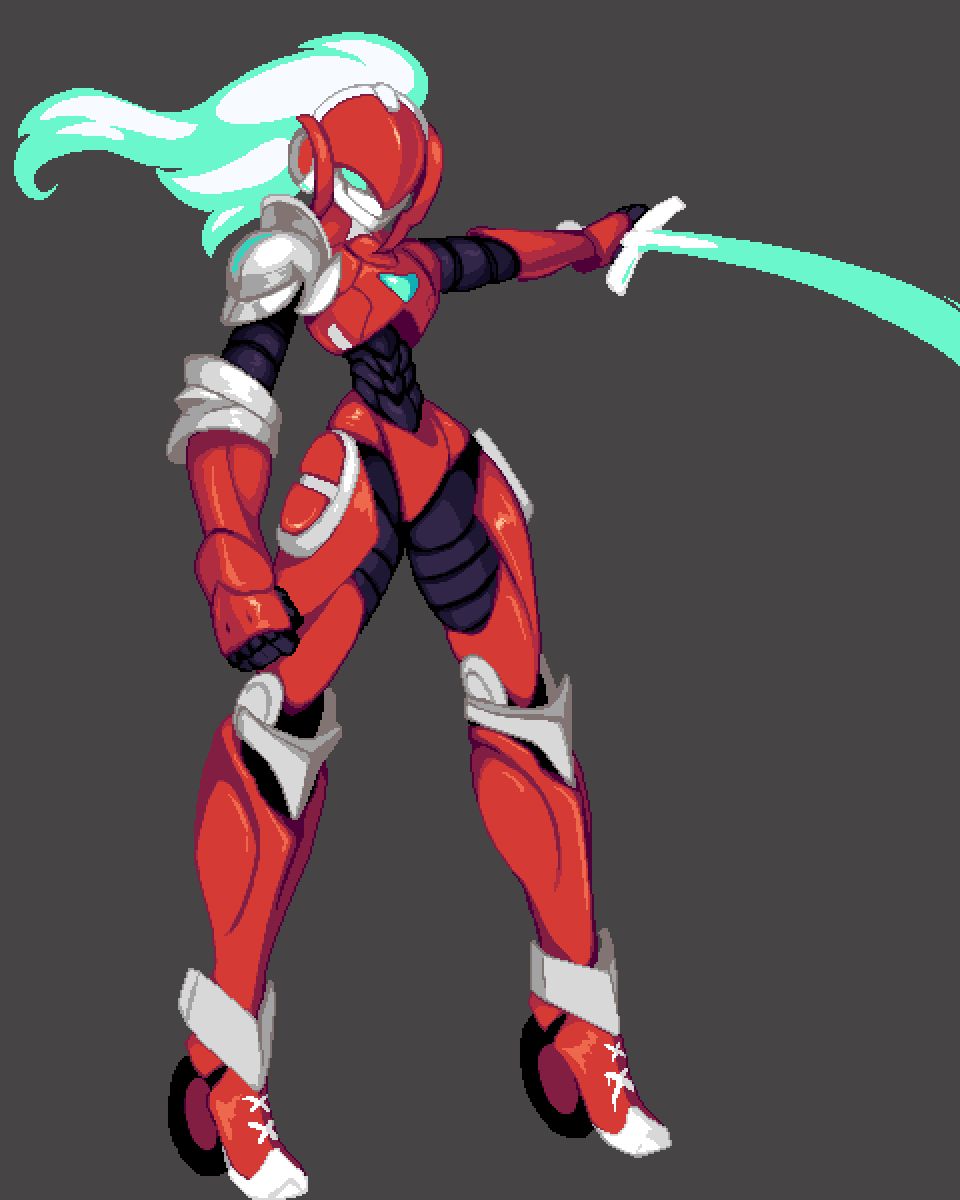 MiniMilieu's tweet photo. No BG ver and their frame thats a total ref2 gurren lagaan 😎 https://t.co/CyKBrEQDRy