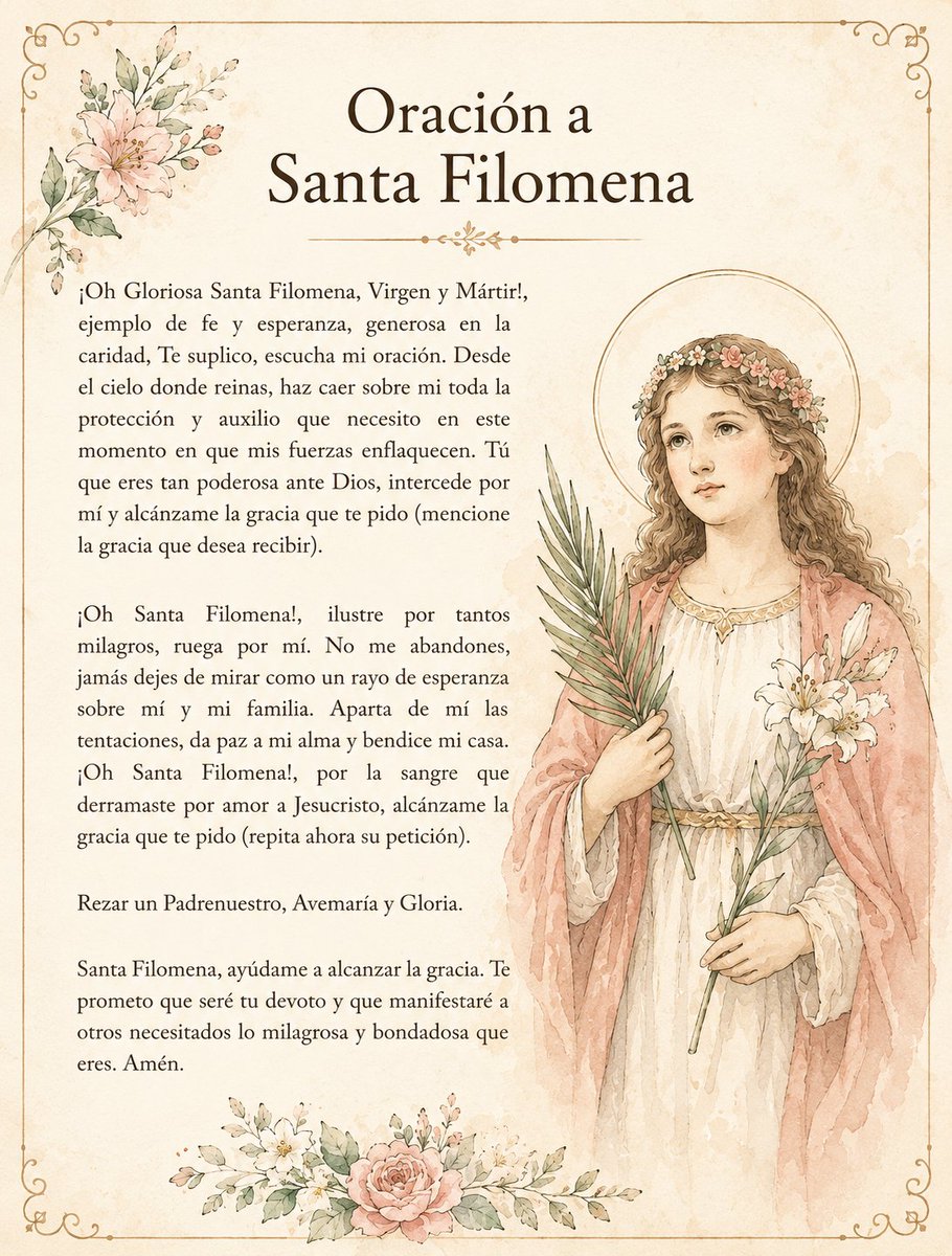 DamaCatolica's tweet photo. https://t.co/9LyqVoWn47