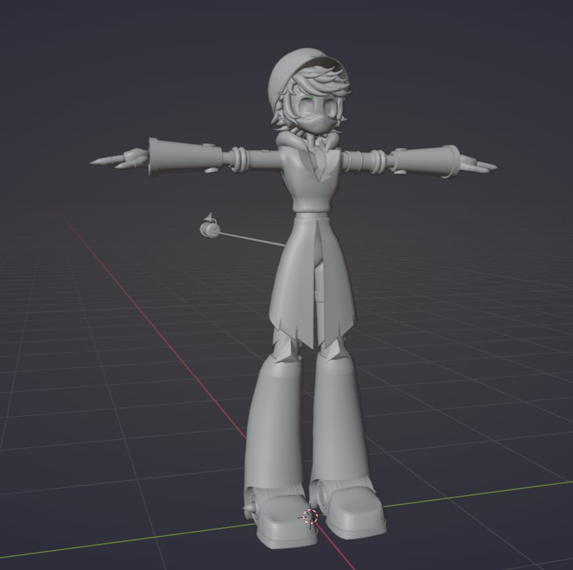 SD_F111's tweet photo. More vrc Niko N model base progress shots....
#mdtwt #murderdrones #MDpanicAU #serialdesignationN #vrchat https://t.co/oLq9HtO9Xo