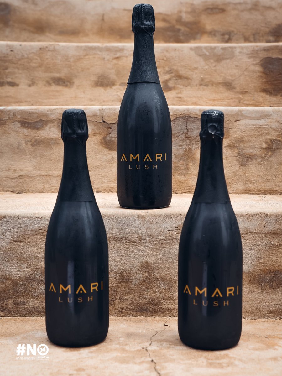 AMARI MCC tweet media